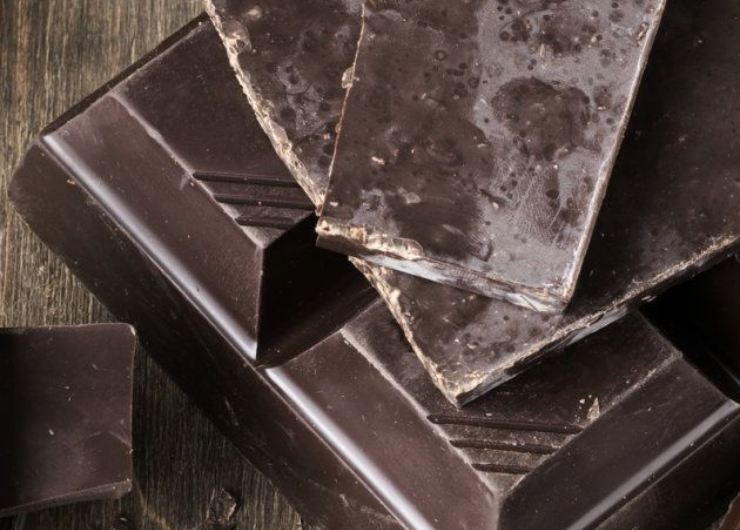 Cioccolato fondente