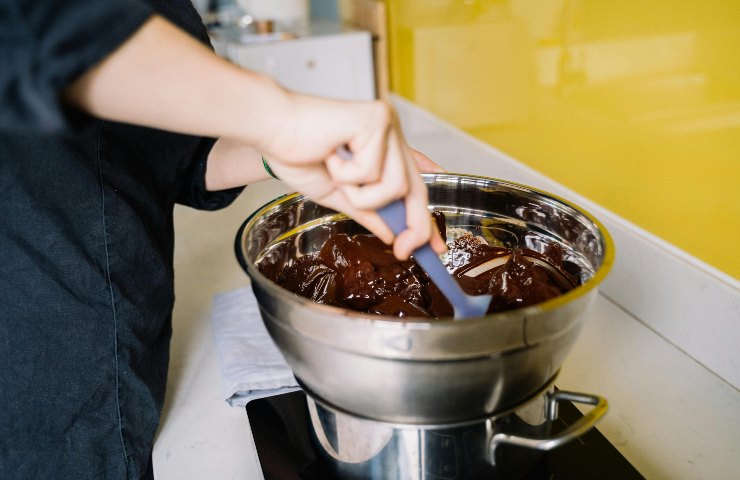 Cioccolato