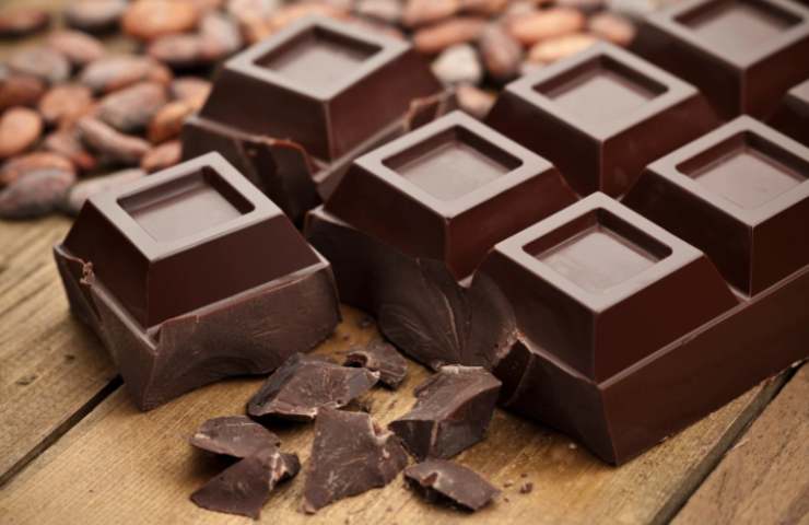Cioccolato