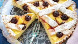 Crostata