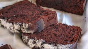 Dolce al cioccolato