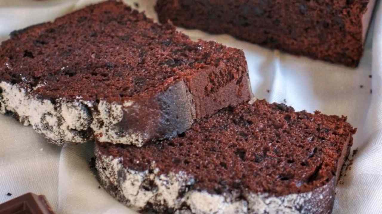 Dolce al cioccolato