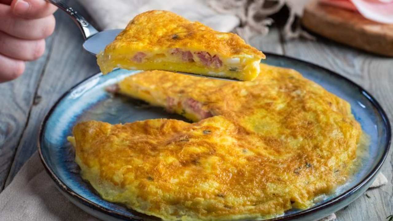 Frittata