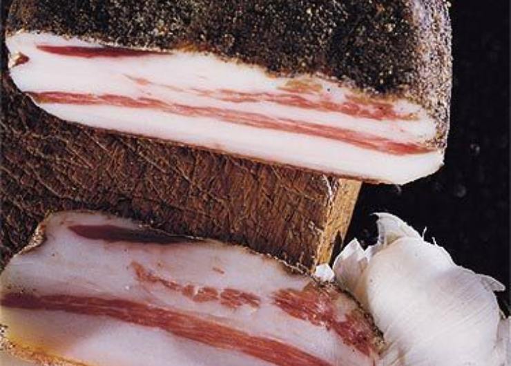 Guanciale