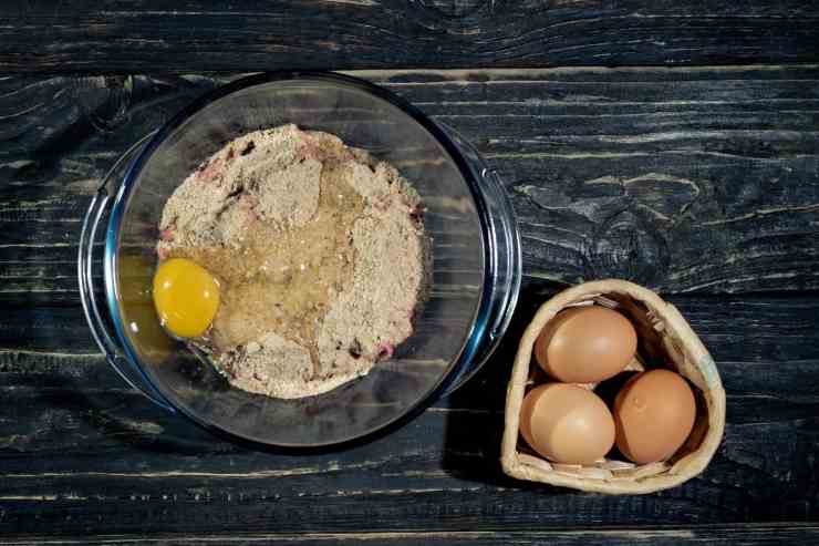 Polpette al limone