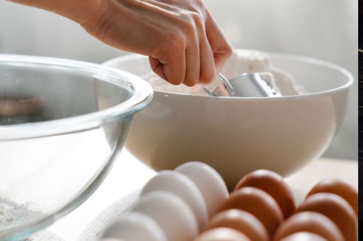 Polpette di pane e ricotta