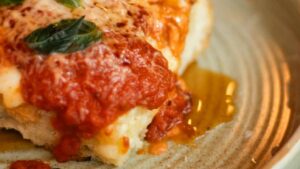 Lasagne