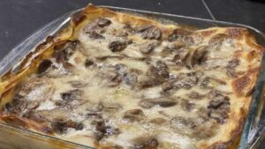 Lasagne