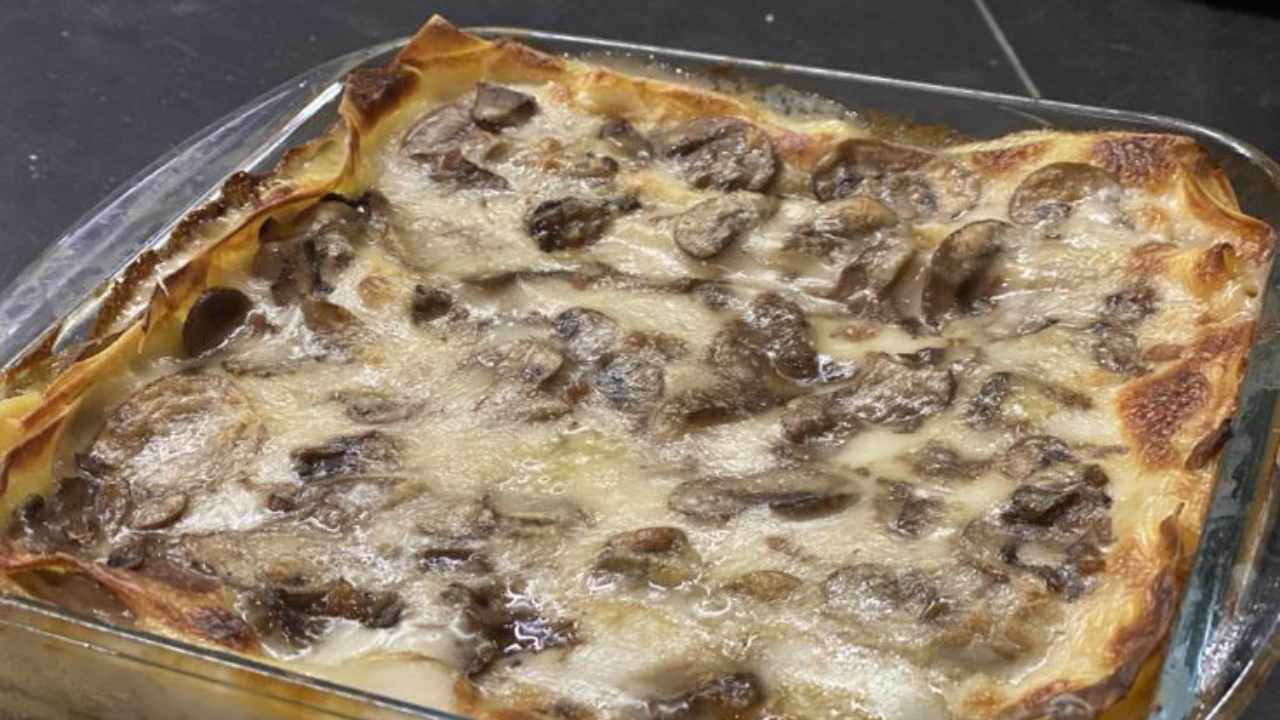 Lasagne