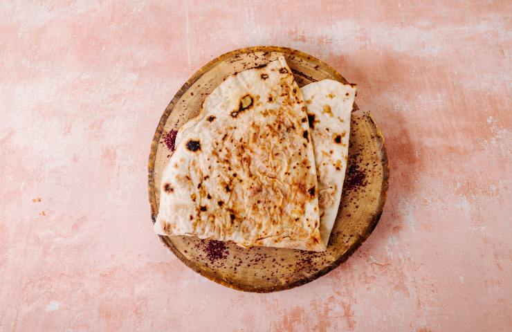 Pane carasau