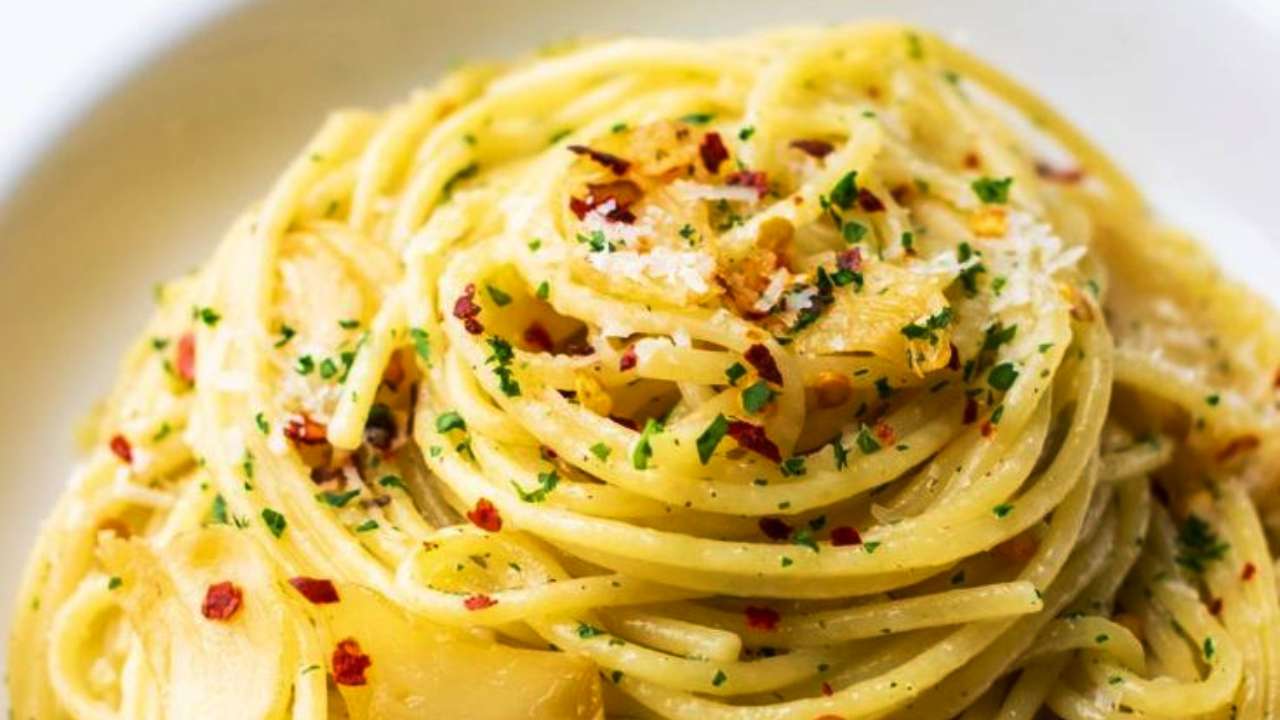 spaghetti