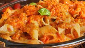 Penne