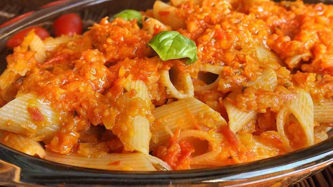Penne