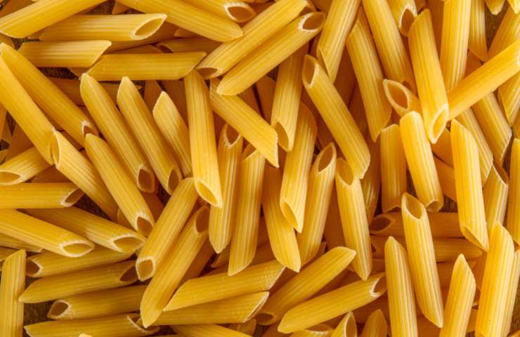 pasta
