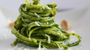 Pesto di rucola