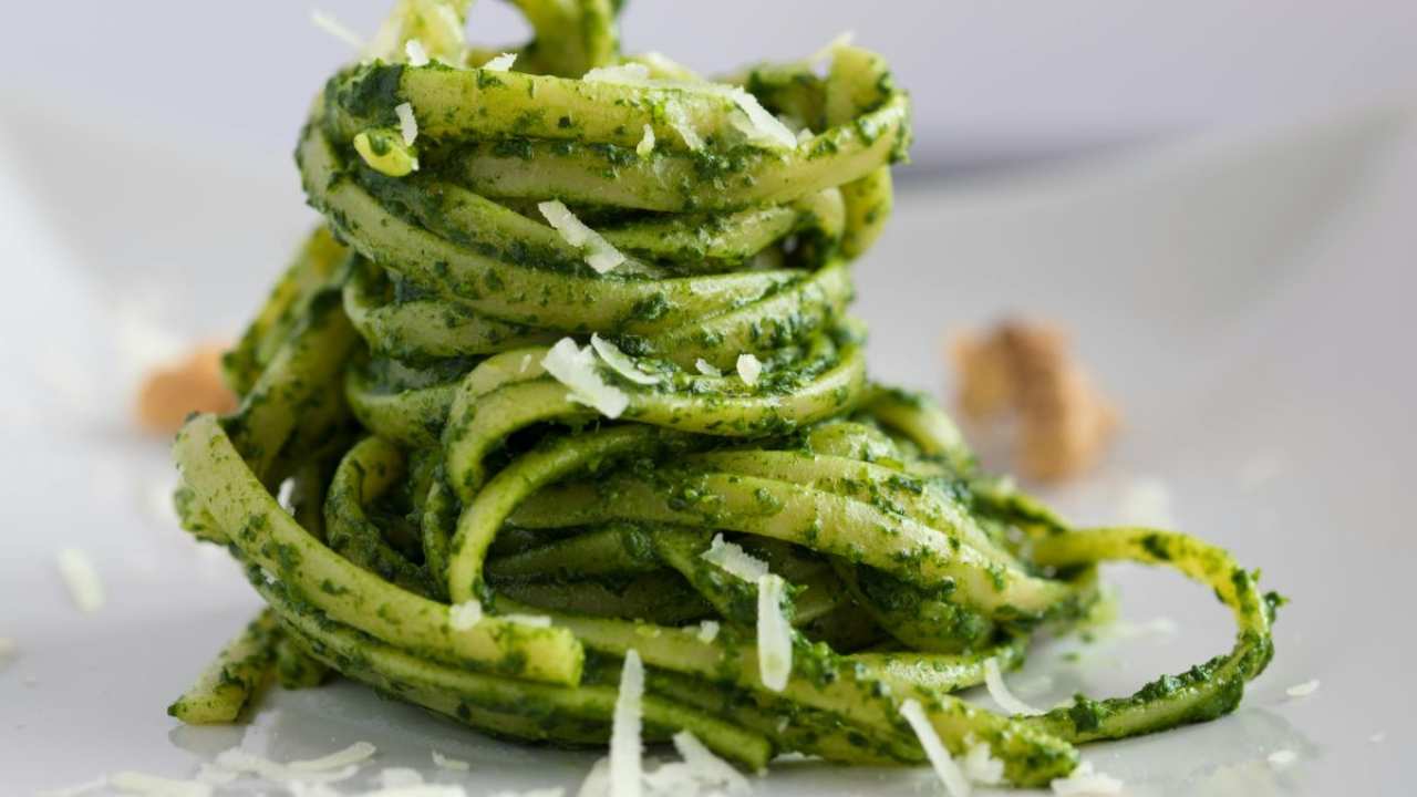 Pesto di rucola