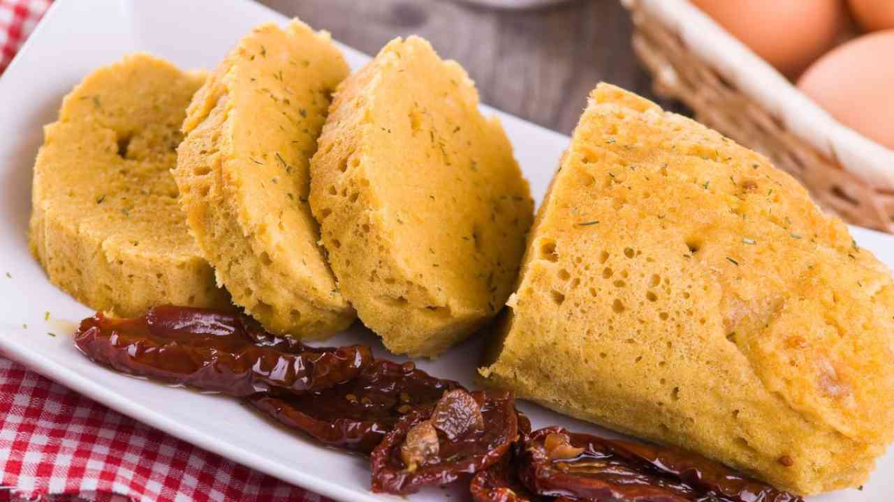 Polepttone di tonno