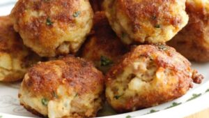 Polpette