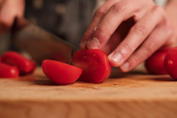 Insalatona all'italiana