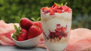 Porridge