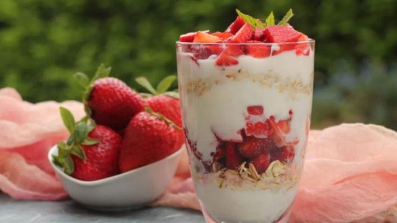 Porridge
