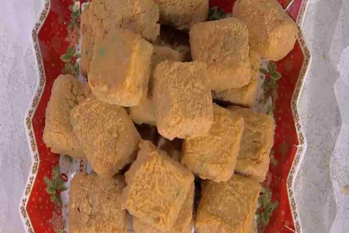 frittatine di pasta pronte da friggere