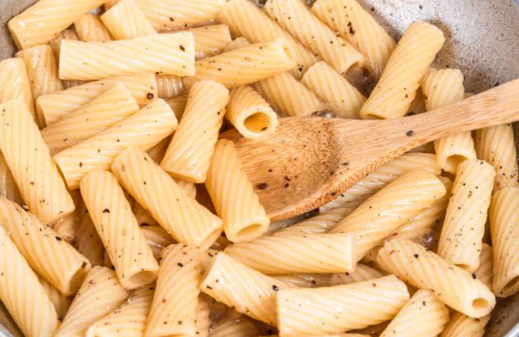 Rigatoni