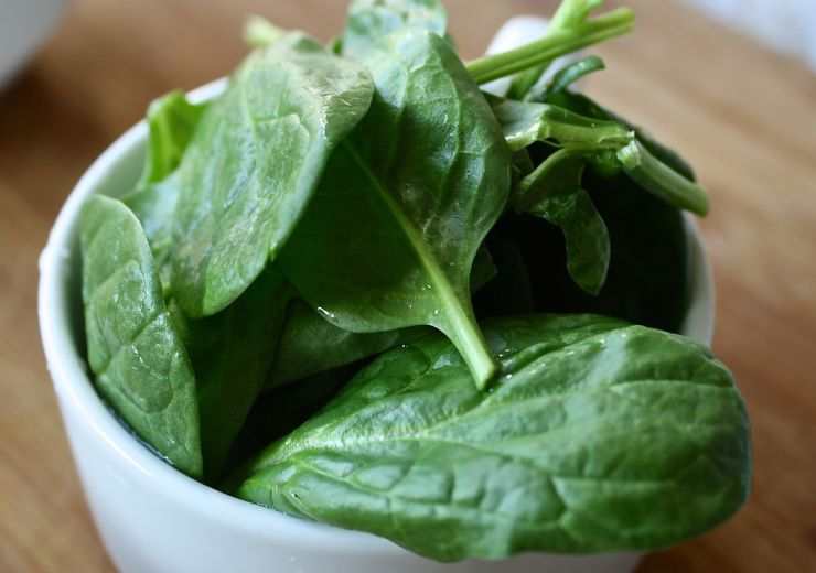Spinaci