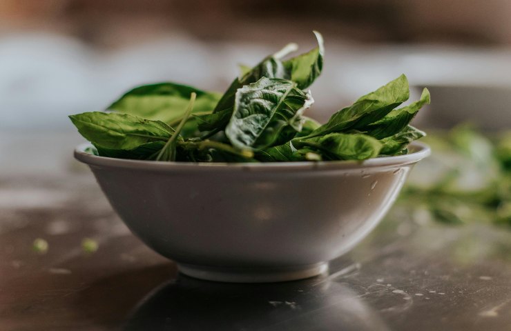 spinaci