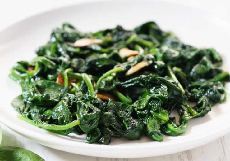 Spinaci