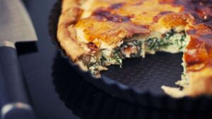 Torta salata
