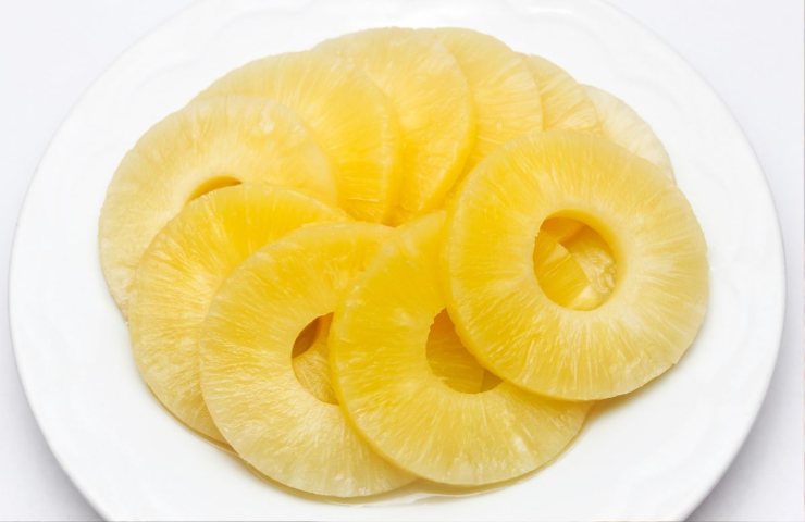 ananas