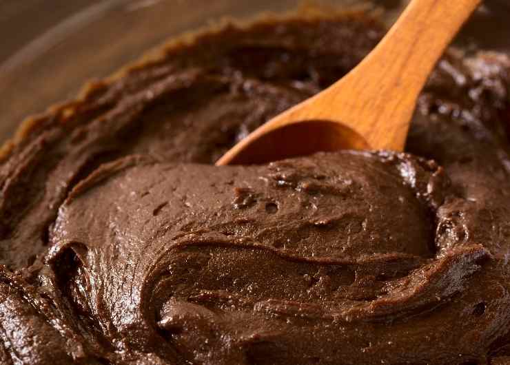 biscottini nutella e nocciole