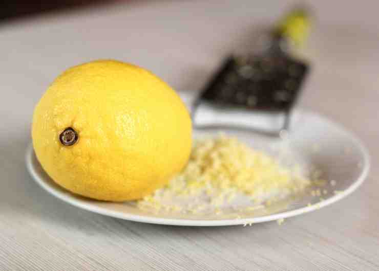 biscottini spuntino farina di riso