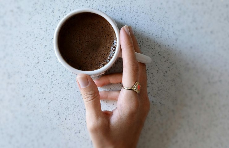 caffè