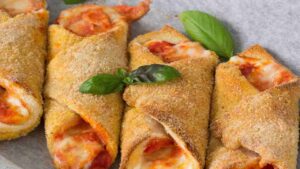 cannoli salati