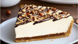 cheesecake fit