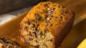 ciambellone friggitrice ad aria