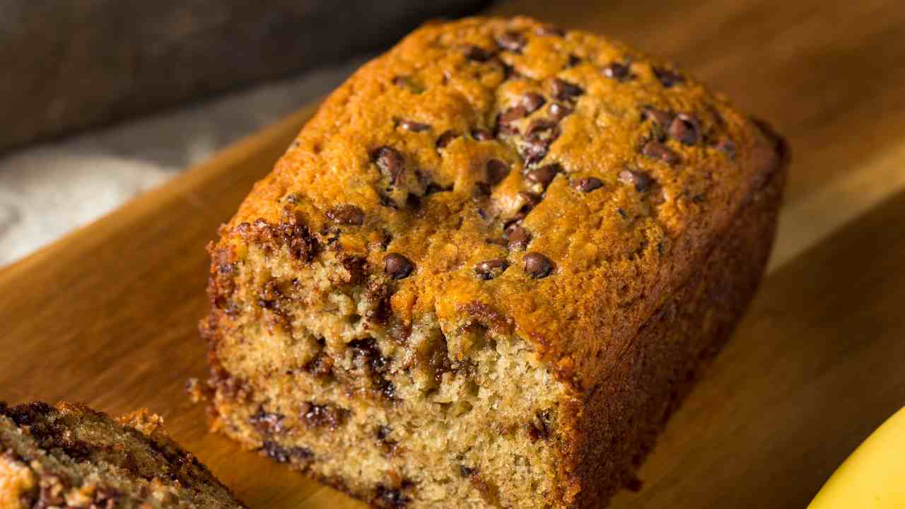 ciambellone friggitrice ad aria