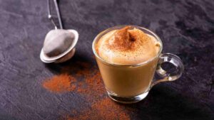 crema caffè