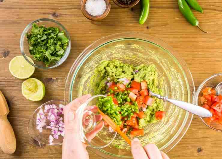 guacamole