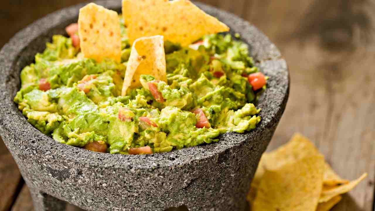 guacamole