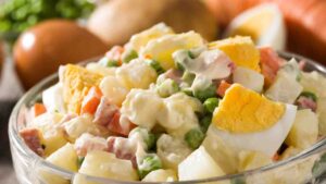 insalata russa