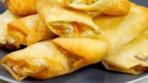 involtini primavera