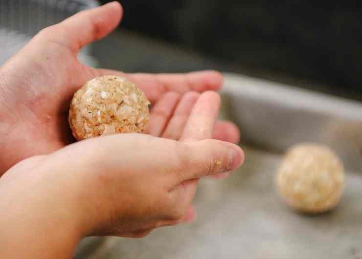 polpette ikea