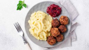 polpette ikea