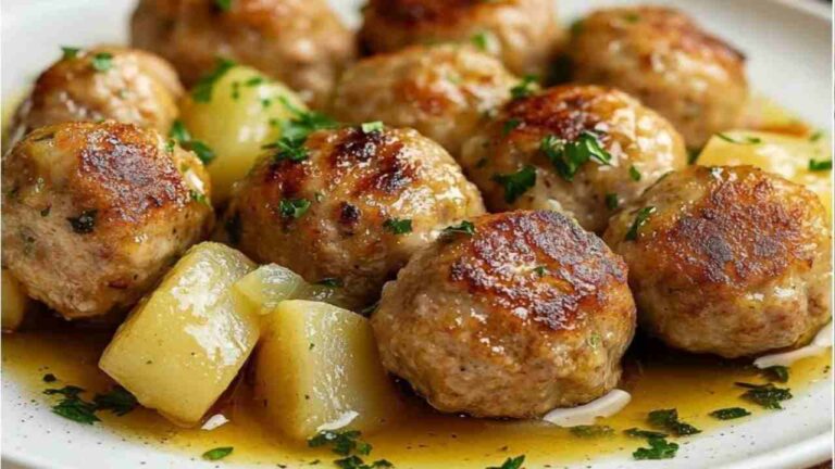 Ho scoperto la ricetta di queste polpette, zero carne ultra morbide, un secondo piatto da urlo spesa totale 7 euro