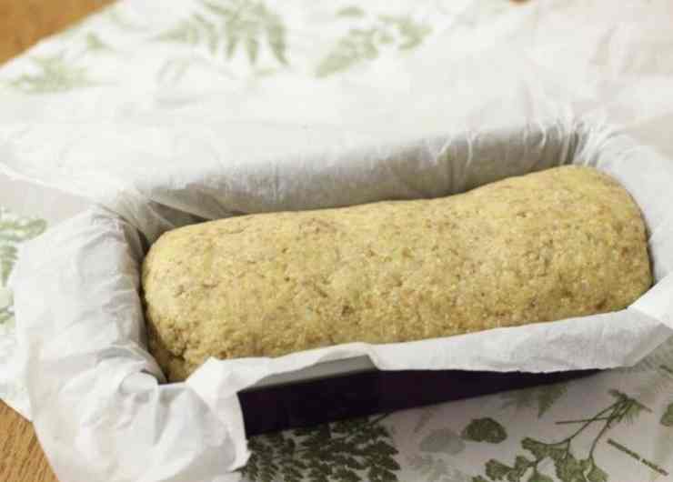 polpettone tonno