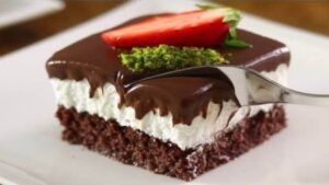 quadrotti cioccolatosi