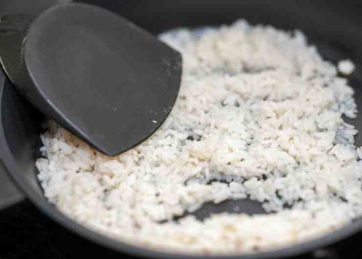 risotto champagne